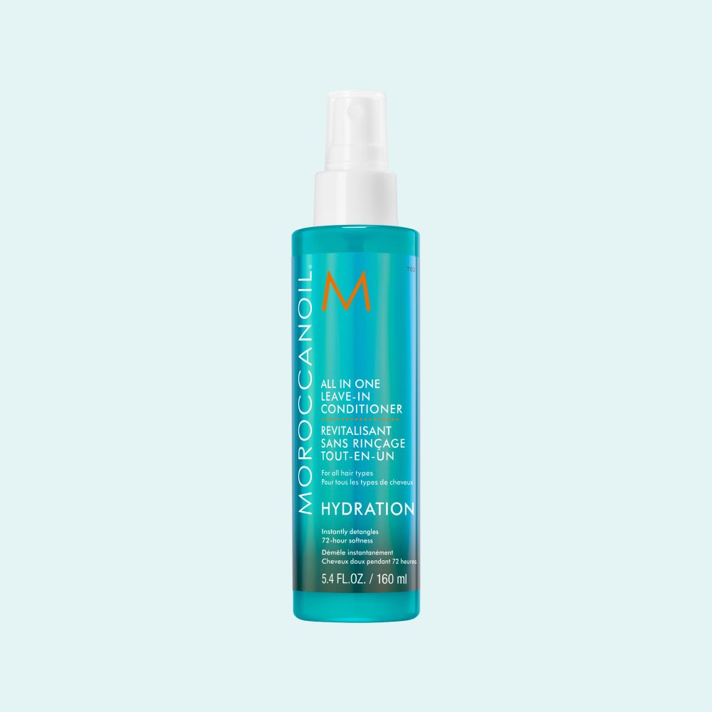 Moroccanoil All In One Leave In Conditioner 160ml