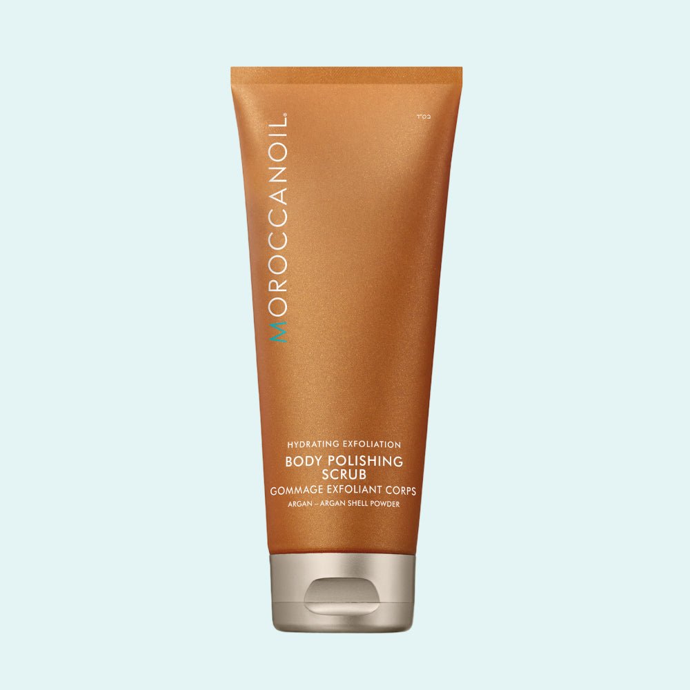 Moroccanoil Body Polishing Scrub