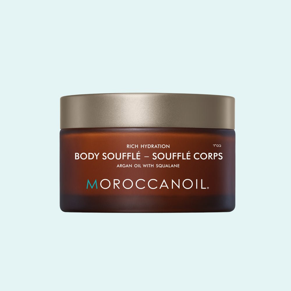 Moroccanoil Body Soufflé 200ml