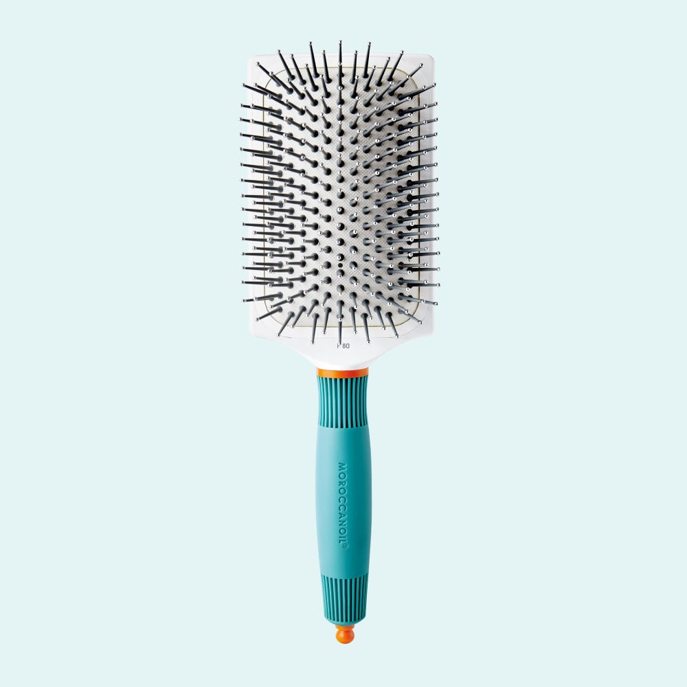 Moroccanoil Ceramic Paddle Brush