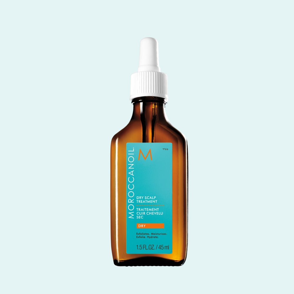 Moroccanoil Dry - No - More Scalp Treatment 45ml
