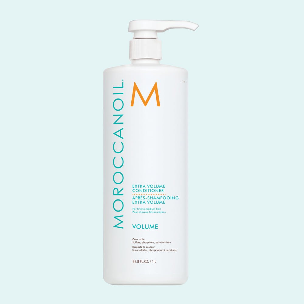 Moroccanoil Extra Volume Conditioner 1000ml