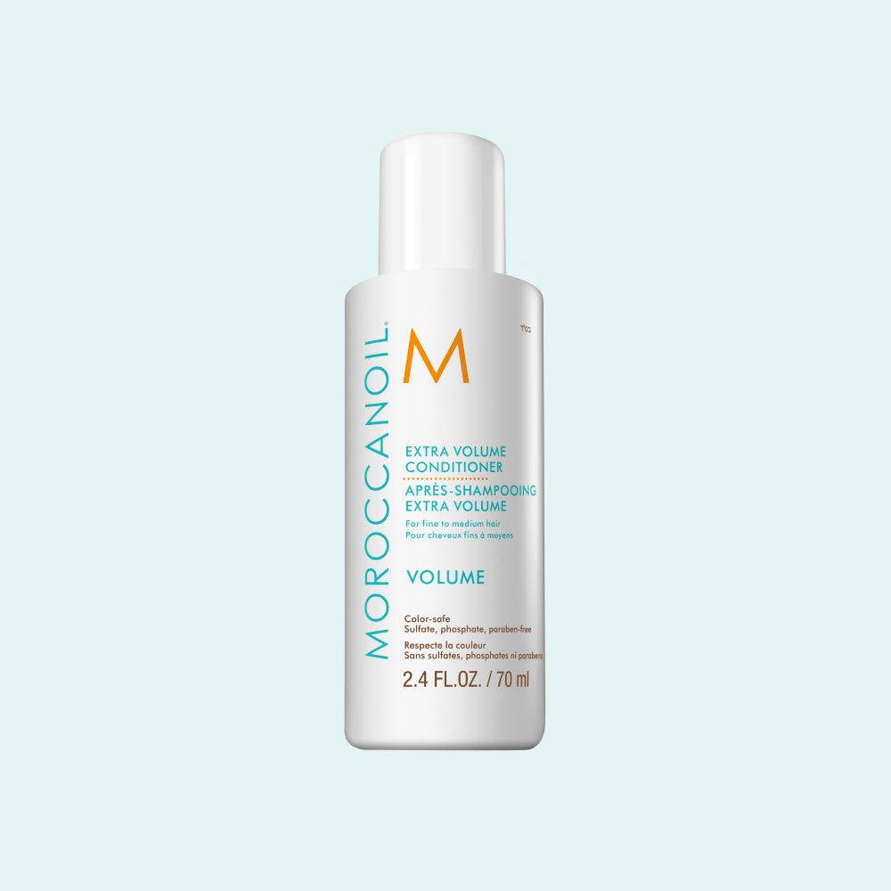 Moroccanoil Extra Volume Conditioner 70ml