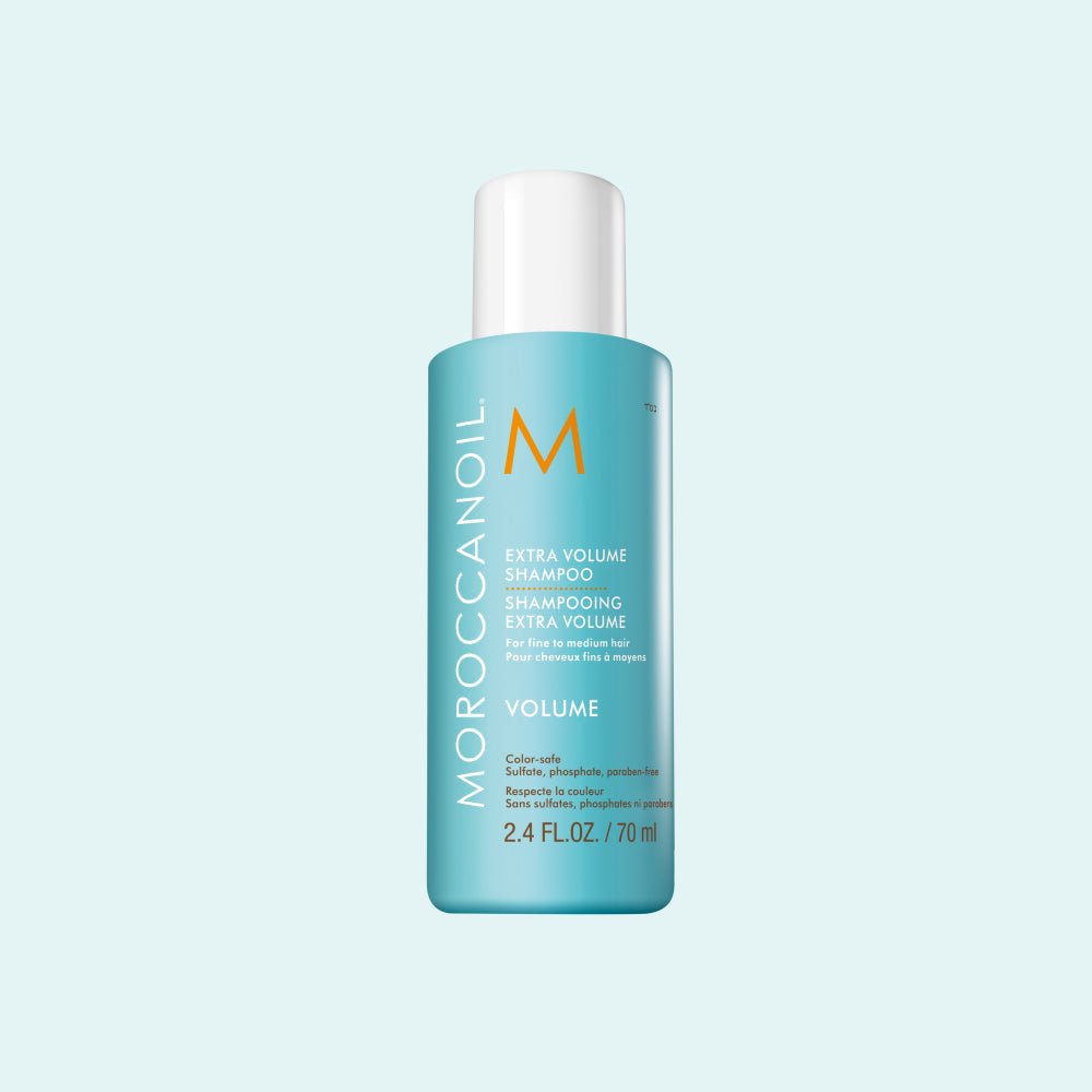 Moroccanoil Extra Volume Shampoo 70ml