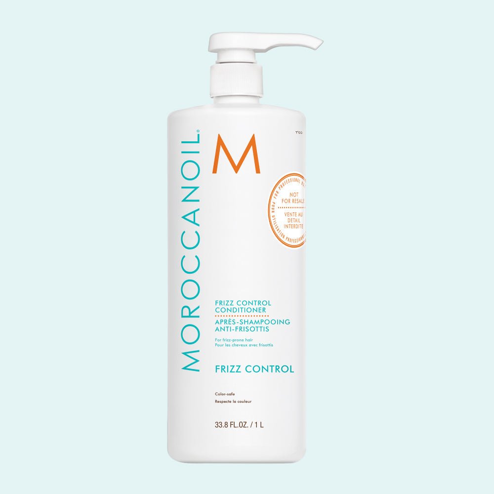 Moroccanoil Frizz Control Conditioner 1000ml