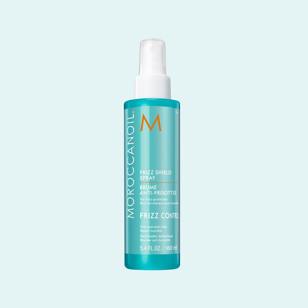 Moroccanoil Frizz Shield Spray 160ml