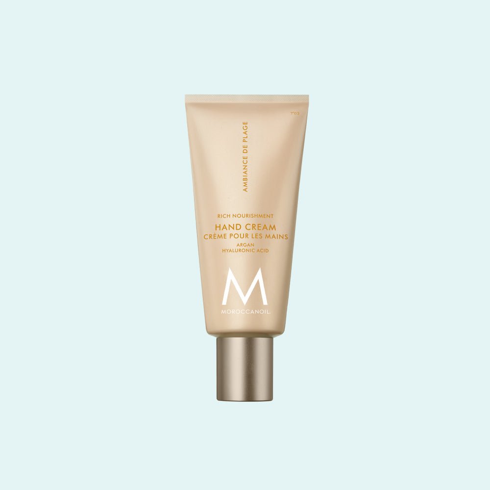 Moroccanoil Hand Cream Ambiance 40ml