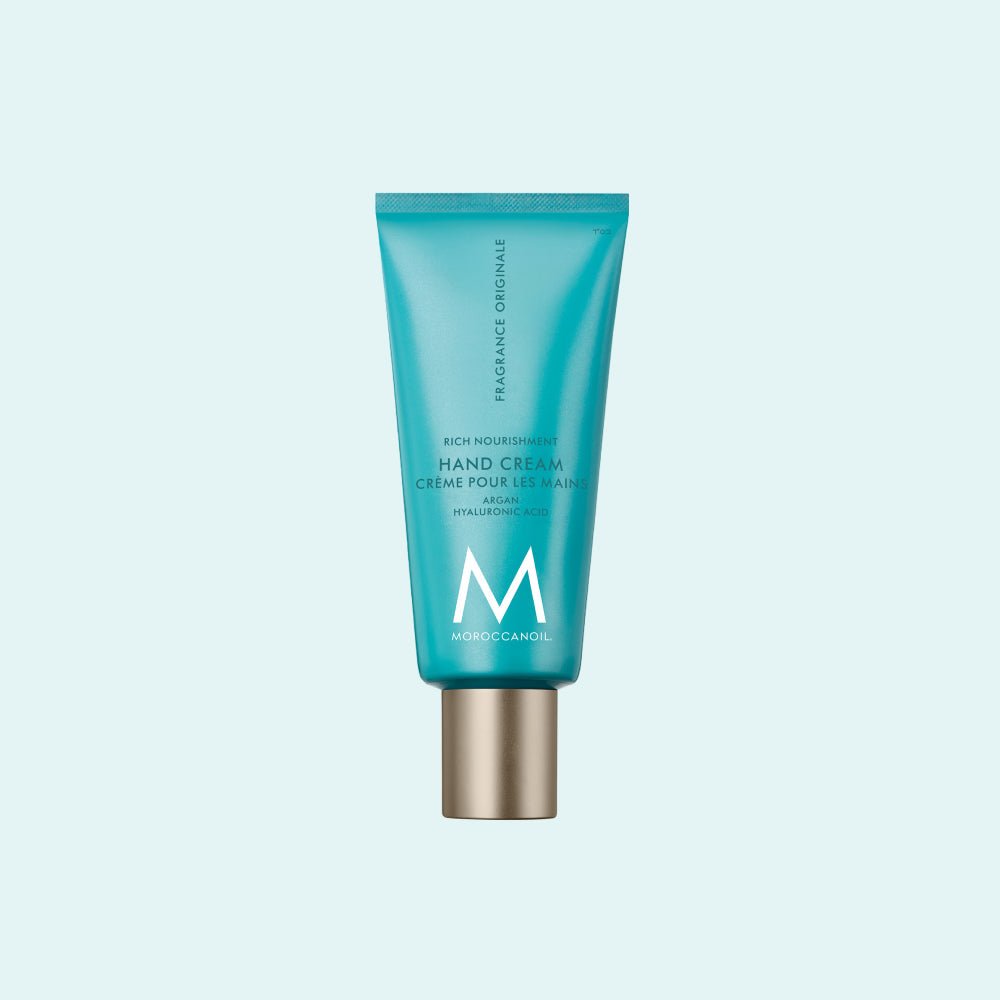 Moroccanoil Hand Cream Fragrance Original 40ml
