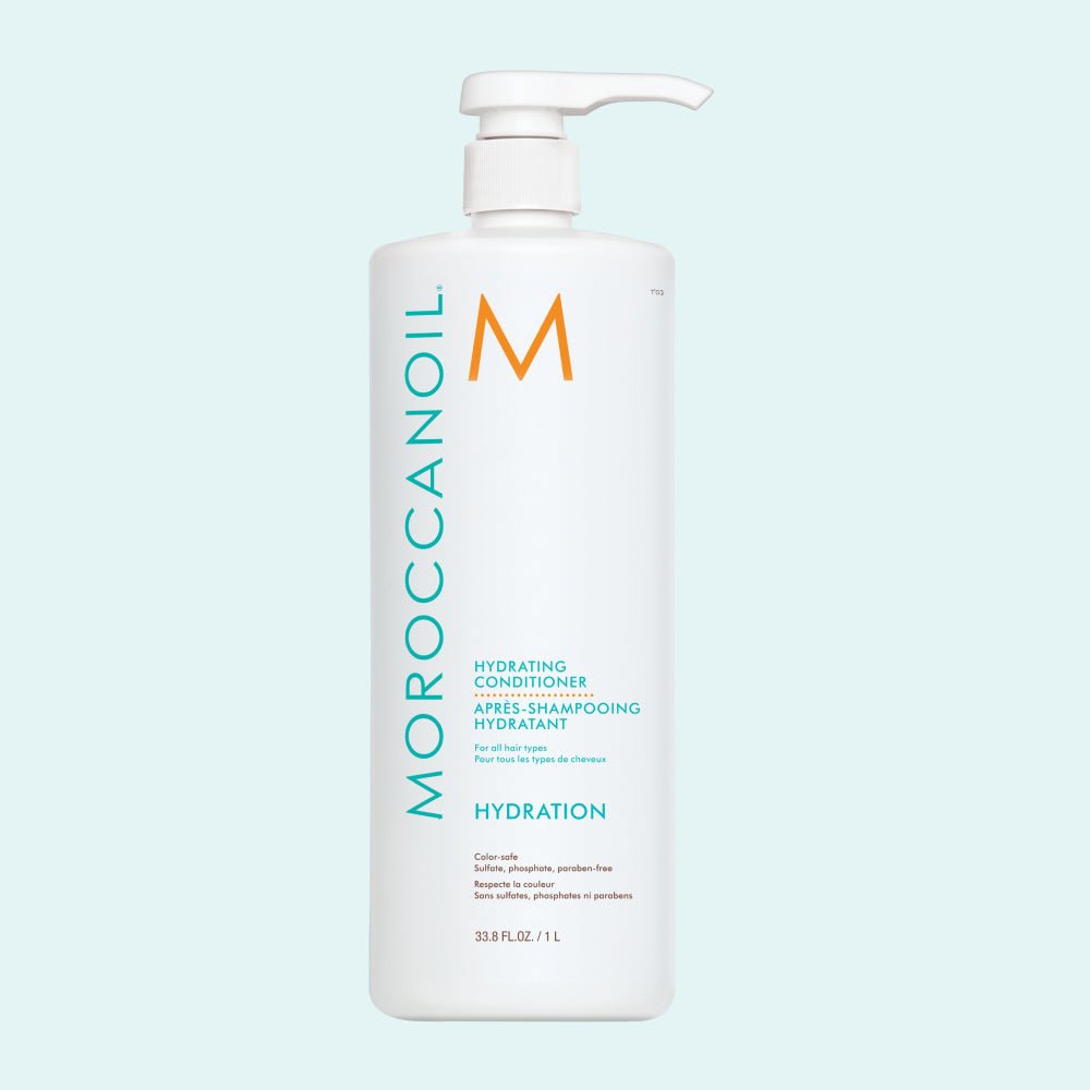 Moroccanoil Hydrating Conditioner 1000ml