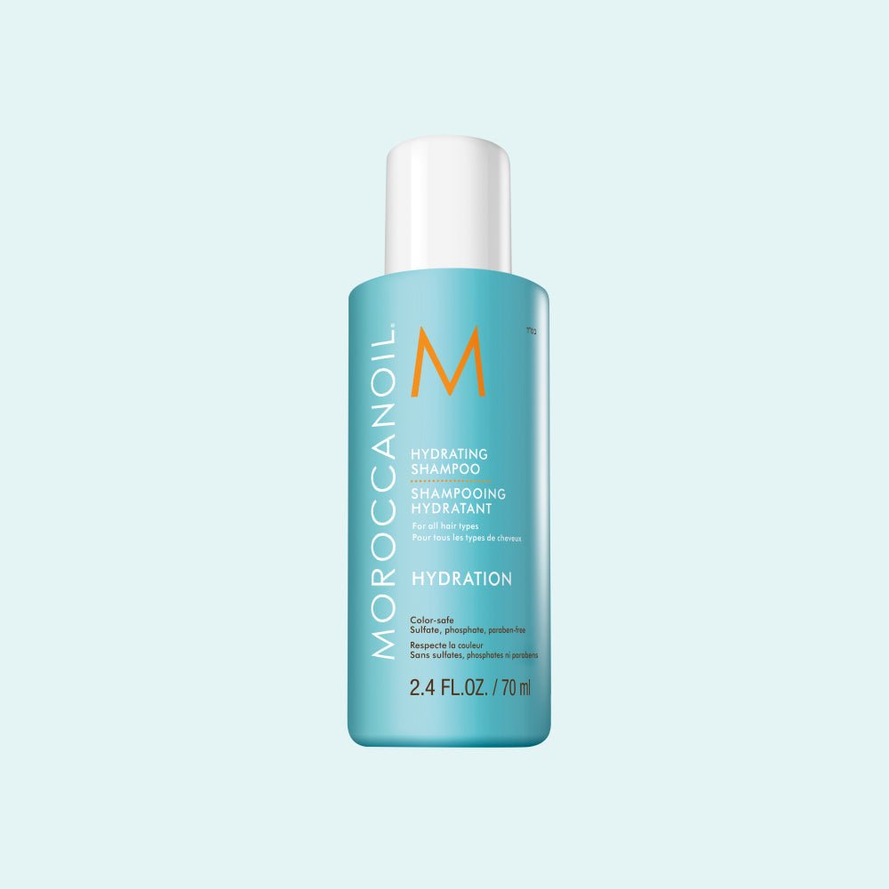 Moroccanoil Hydrating Shampoo 70ml
