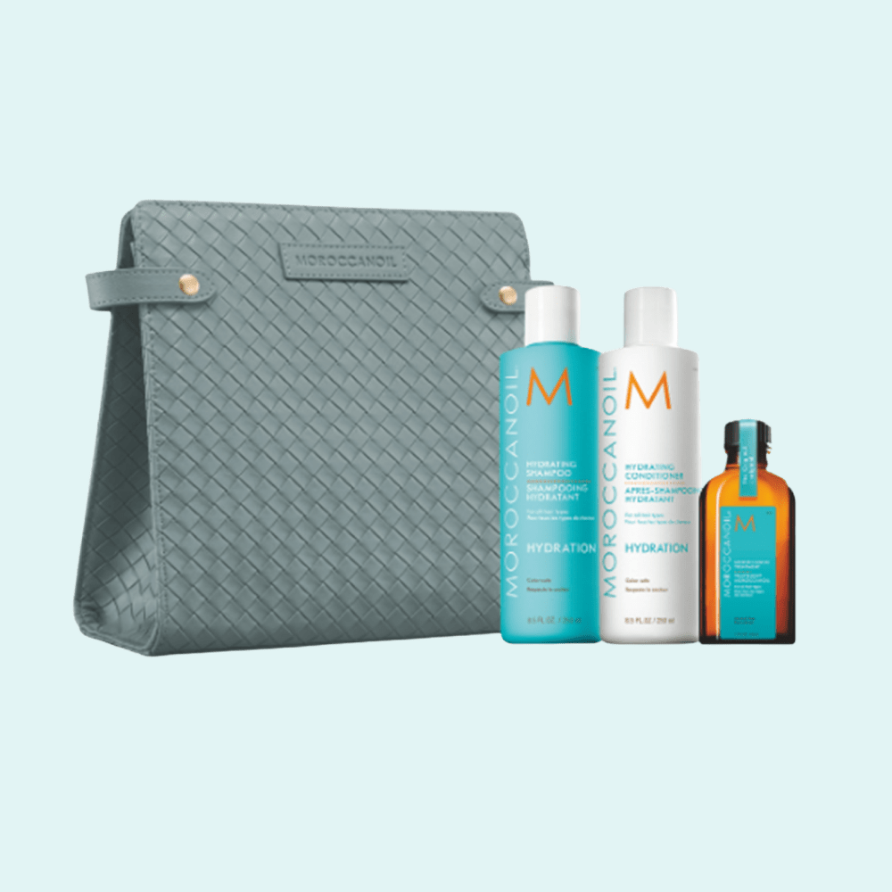 Moroccanoil Hydration Holiday Set