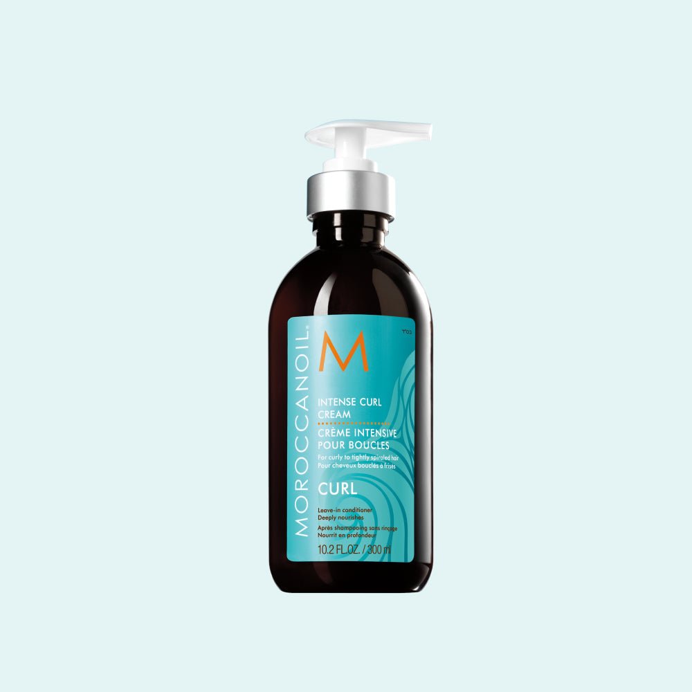 Moroccanoil Intense Curl Cream 300ml