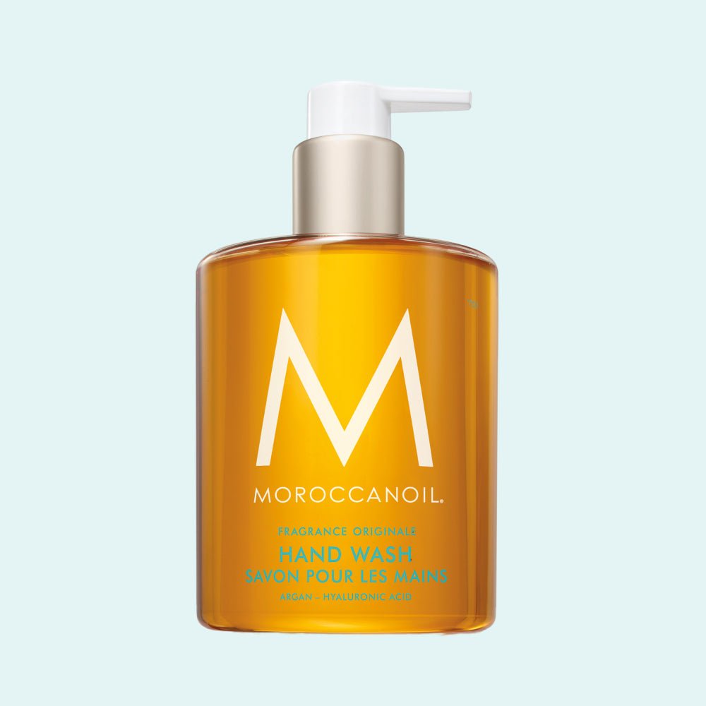 Moroccanoil Liquid Hand Wash 360ml