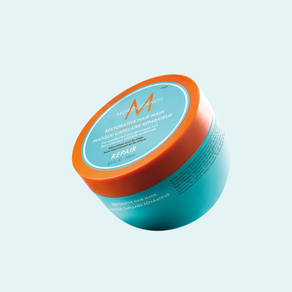 Moroccanoil Restorative Mask 250ml