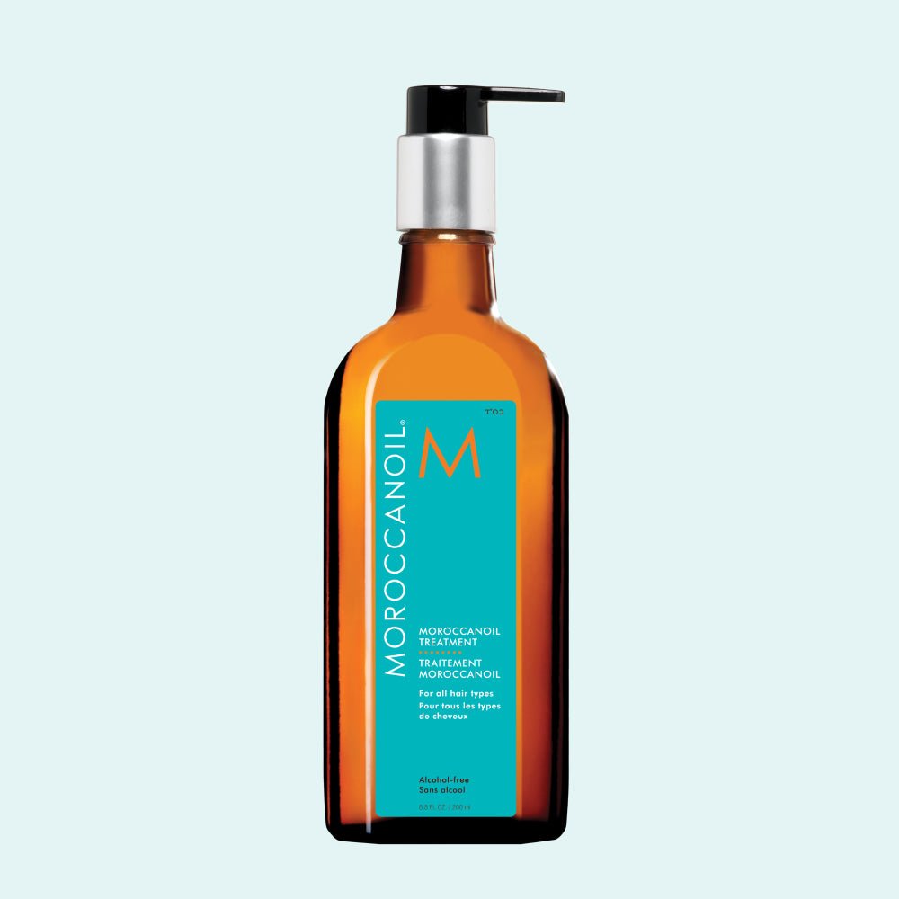 Moroccanoil Treatment Oil 200ml