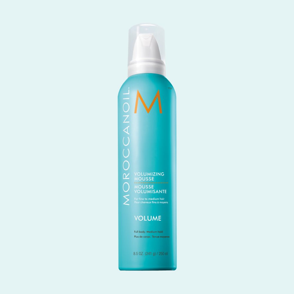 Moroccanoil Volumizing Mousse 250ml
