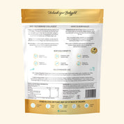 Motherkind Body Gold 750g