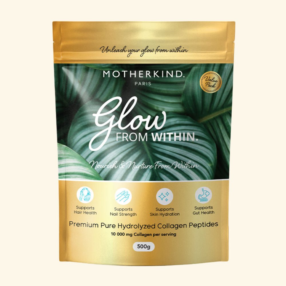 Motherkind Glow from Within 500g