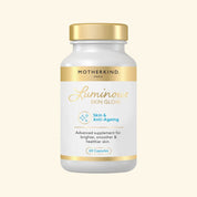 Motherkind Luminous Skin Glow Capsules 60