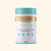 Motherkind OceaGlow Marine Collagen - Unflavoured