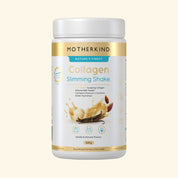 Motherkind Slimming Shake Vanilla 620g