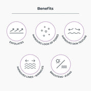 NassifMD Detox Pads - Gentle 60 Pads