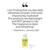 NassifMD Hydro - Screen® Hydrating Serum 30ml (Gift not for sale)