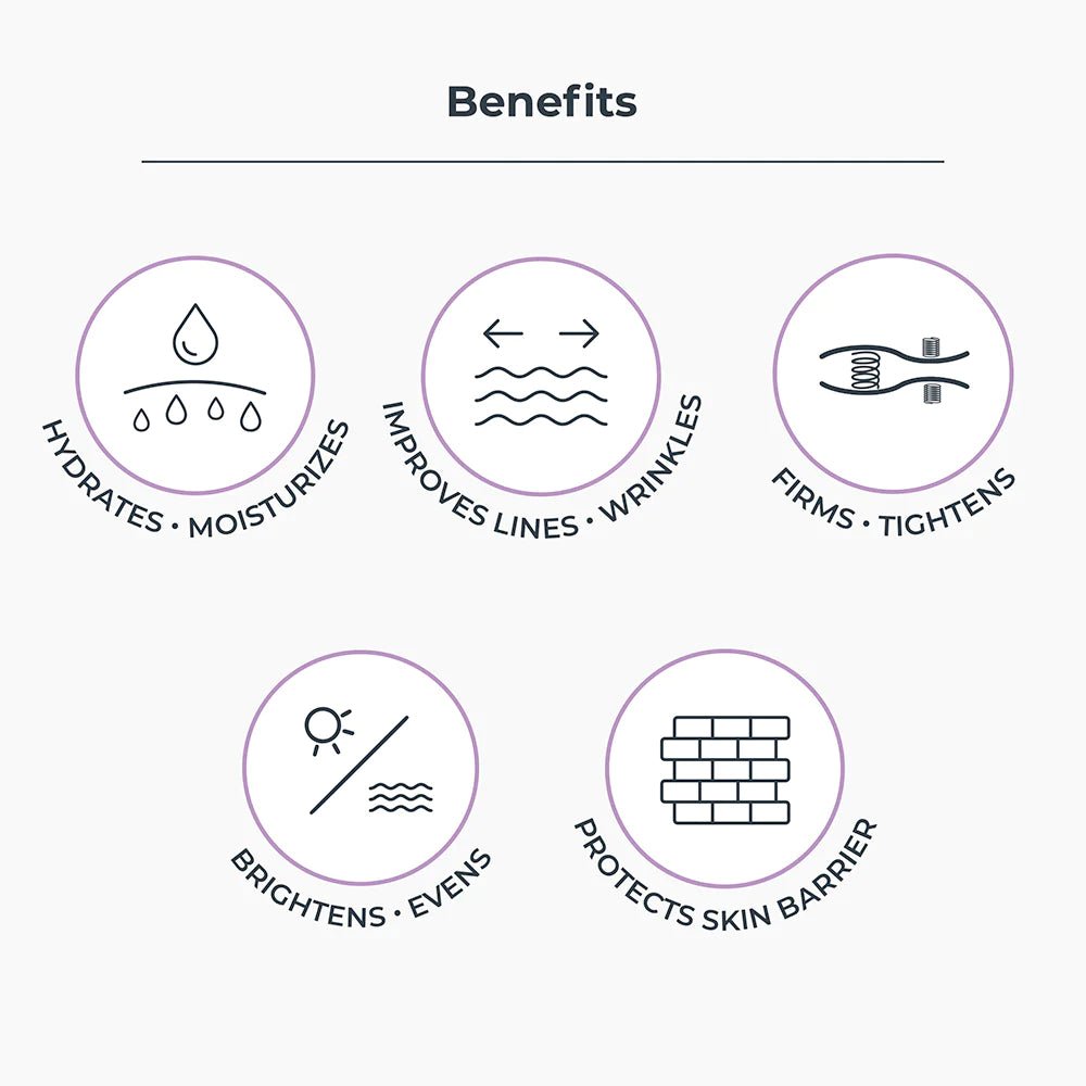 NassifMD Hydro - Screen® Hydrating Serum 60ml