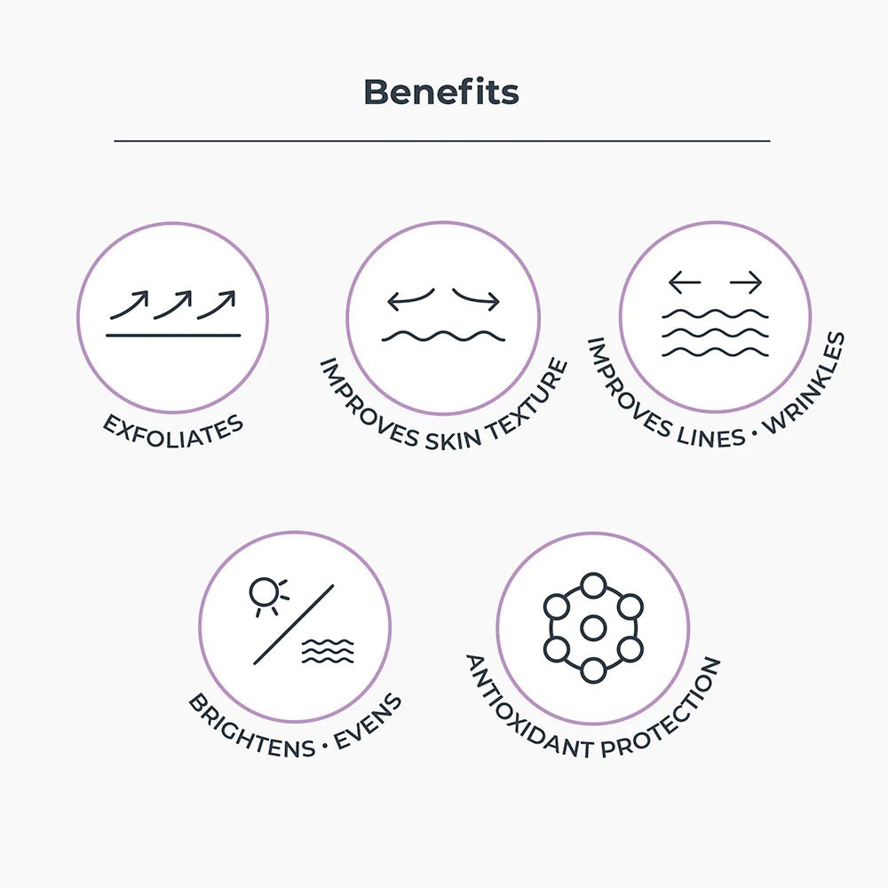 NassifMD Micro Spa Radiance Resurfacing Peel 50ml