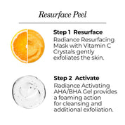 NassifMD Micro Spa Radiance Resurfacing Peel 50ml