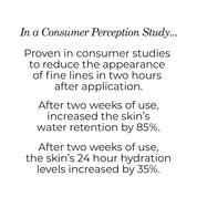 NassifMD Night Therapy Antioxidant Serum with Elasta - Derm C 30ml