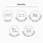 NassifMD Purifying Glycolic Facial Cleanser 180ml