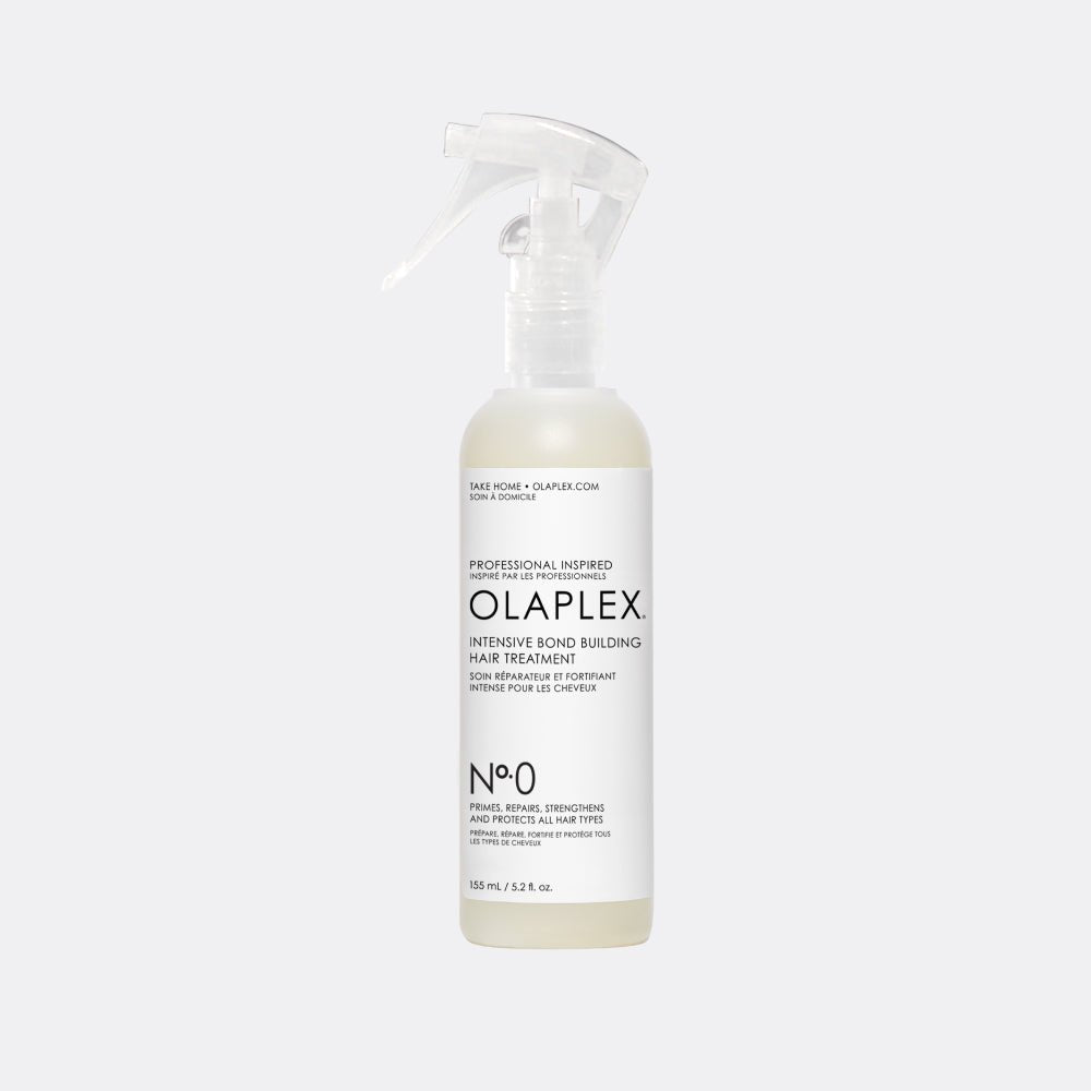 Olaplex No.0 Intense Bond Builder 155ml