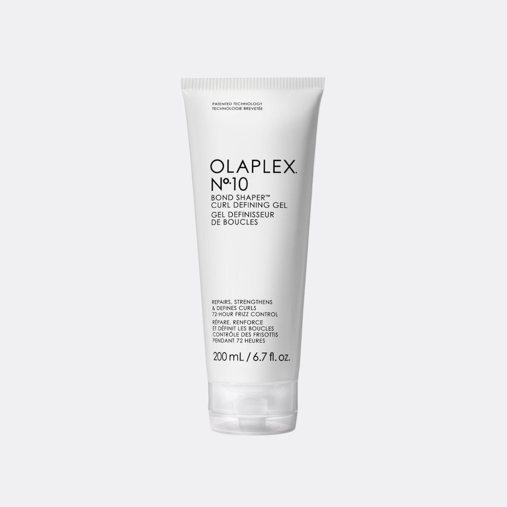 Olaplex No.10 Bond Shaper Curl Defining Gel 200ml