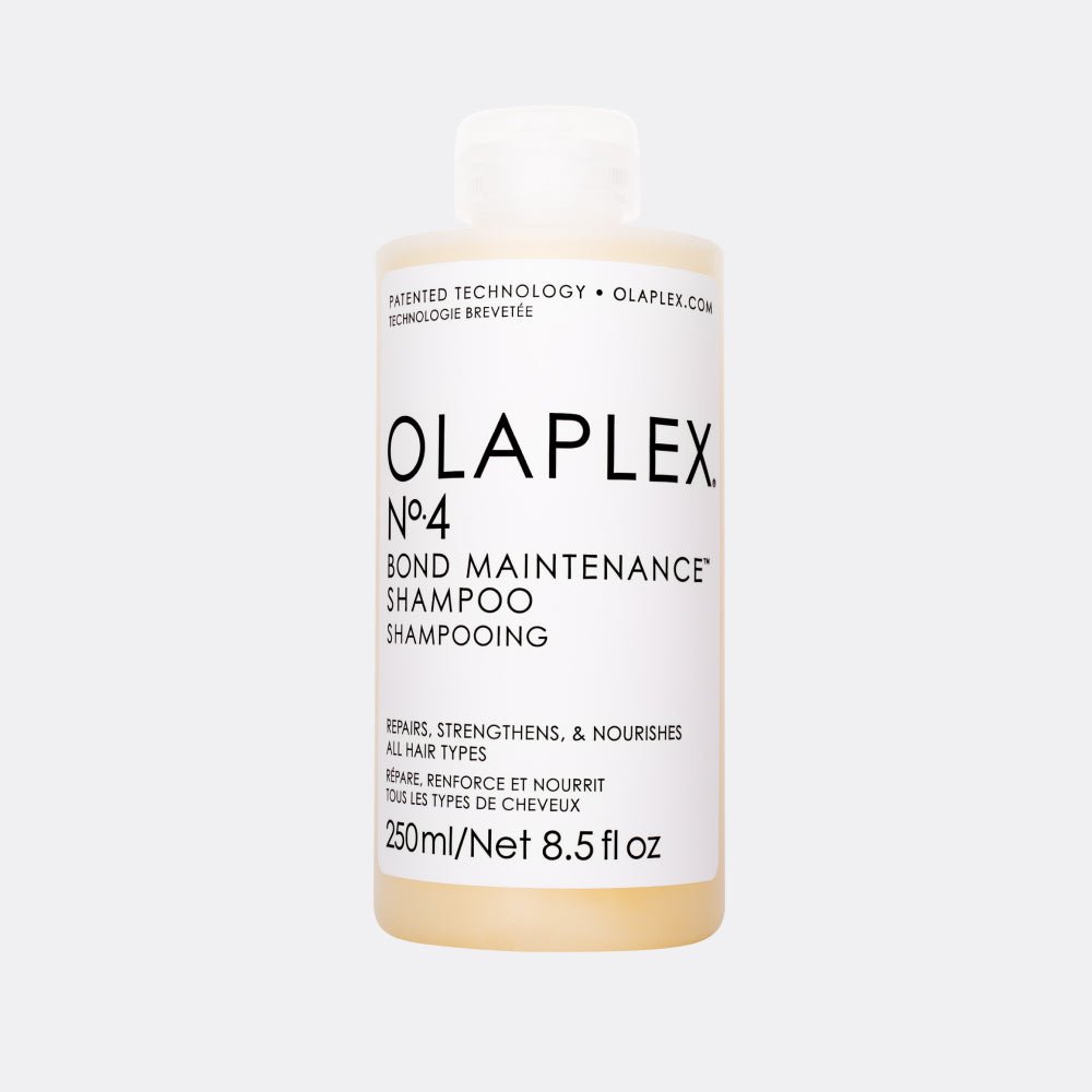 Olaplex No.4 Bond Maintenance Shampoo 250ml