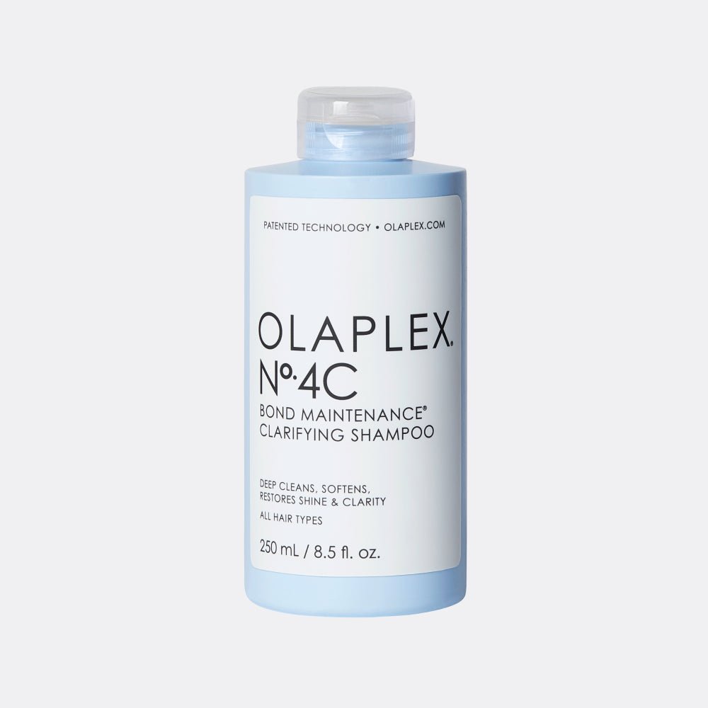 Olaplex No.4C Clarifying Shampoo 250ml