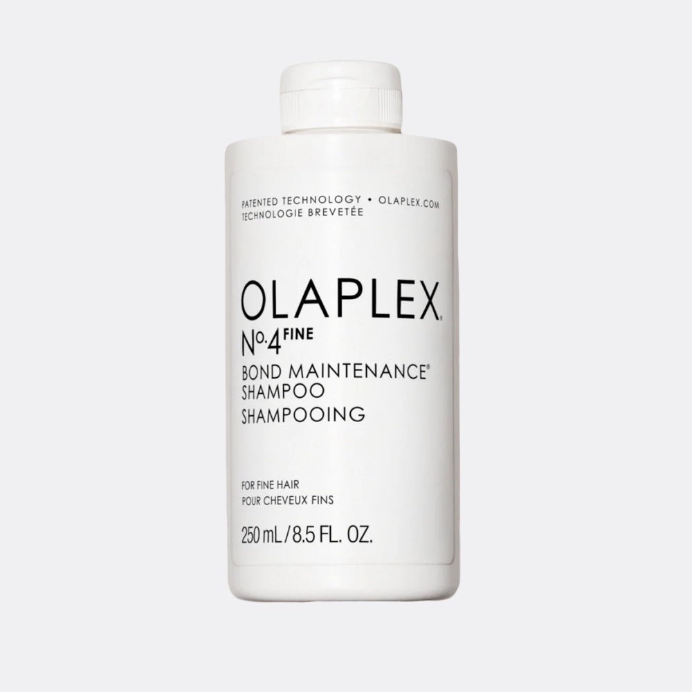 Olaplex No.4F Fine Bond Maintenance Shampoo 250ml