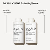 Olaplex No.5F Fine Bond Maintenance Conditioner 250ml