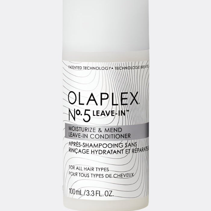 Olaplex No.5L Moisturize & Mend Leave - in - conditioner 100ml