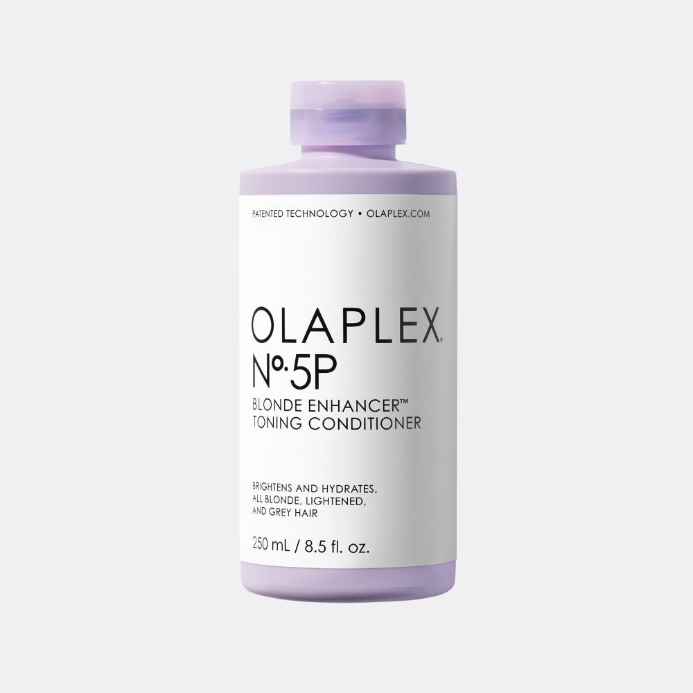 Olaplex No.5P Blonde Enhancer Toning Conditioner 250ml