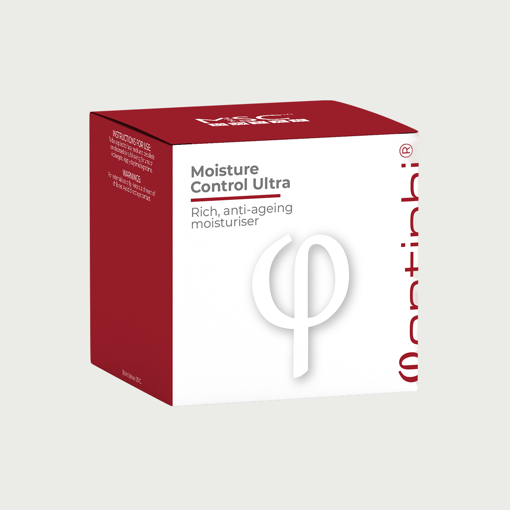 Optiphi Active Moisture Control Ultra 50ml