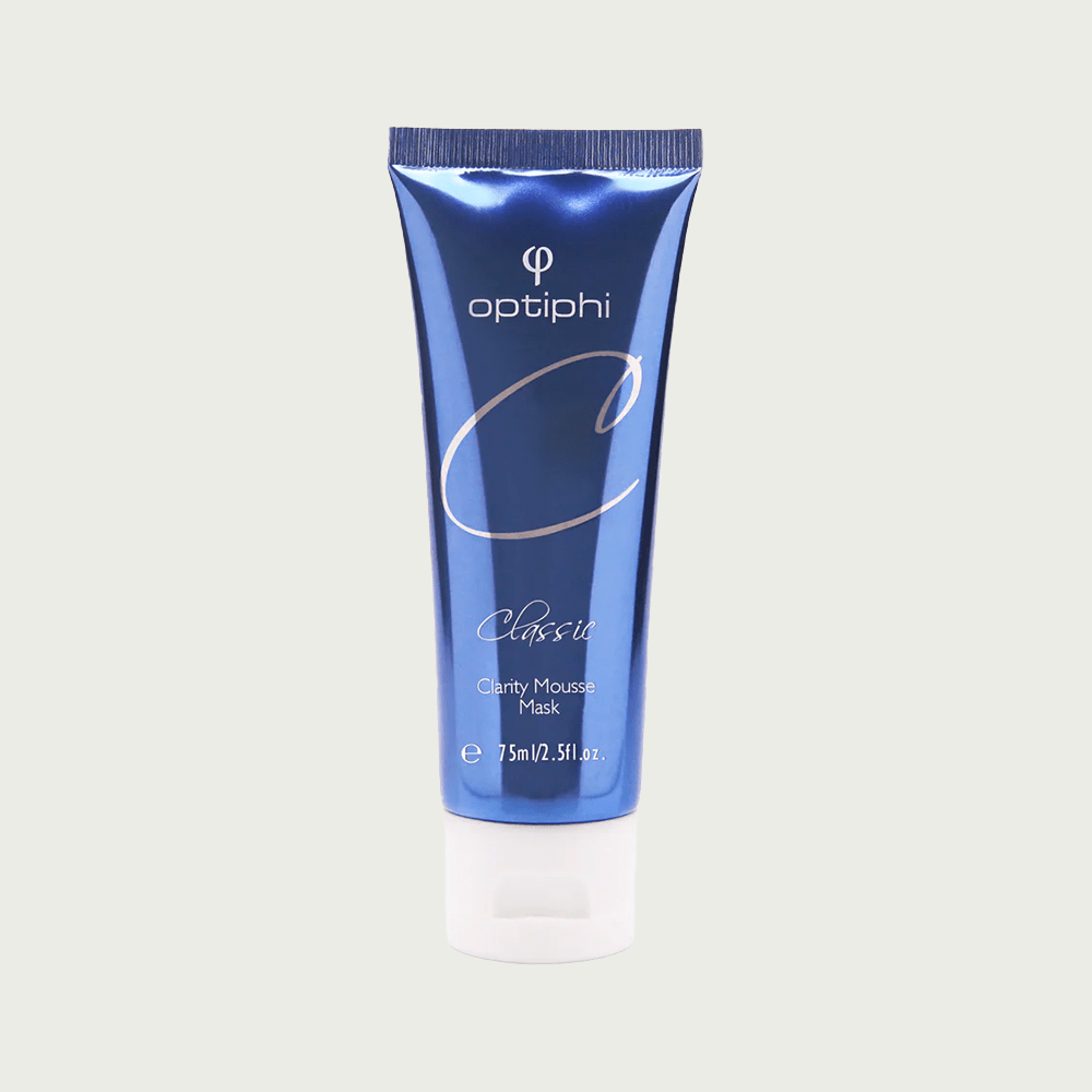 Optiphi Clarity Mousse Mask 75ml