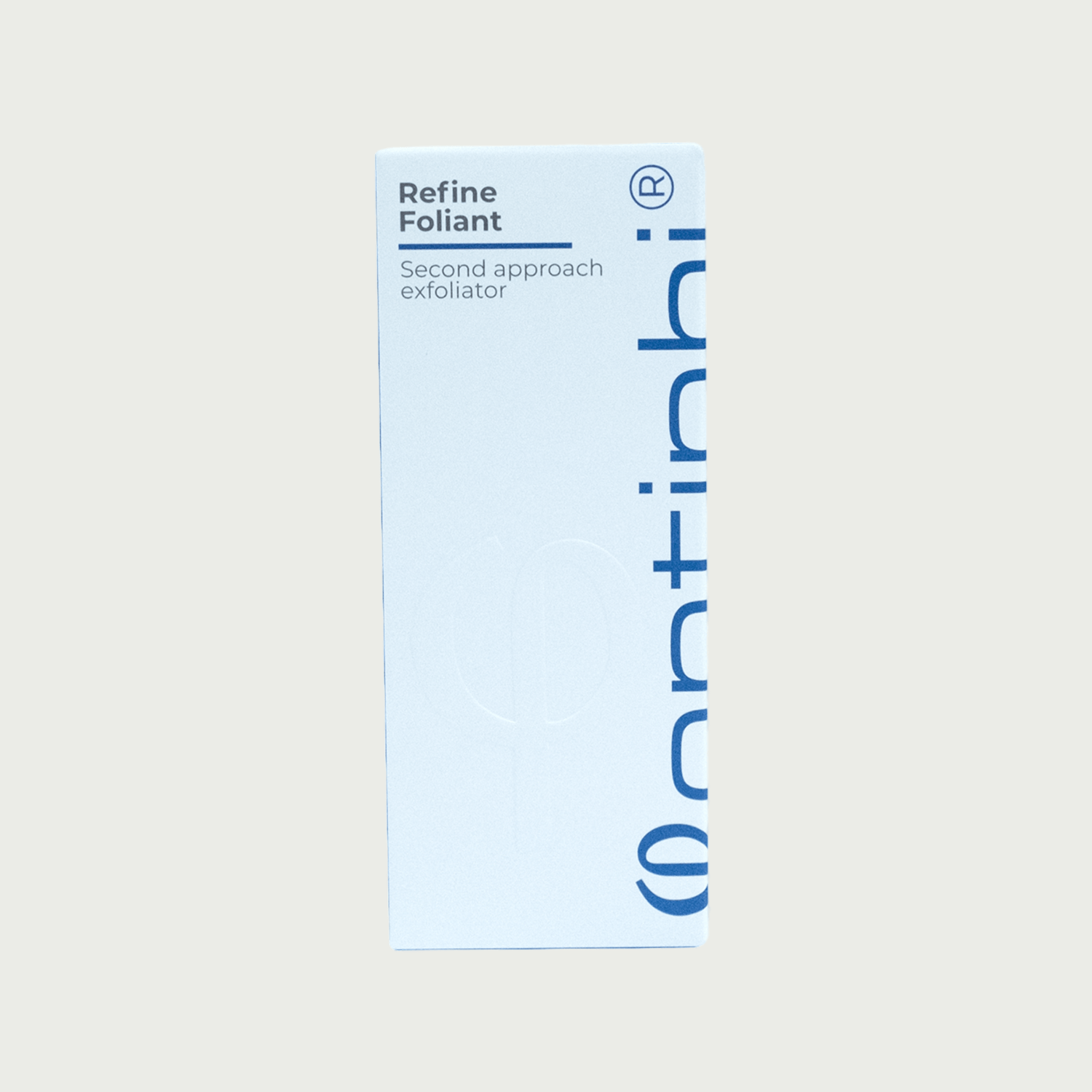 Optiphi Classic Refine - Foliant