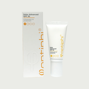 Optiphi Solar Advanced SPF30 50ml