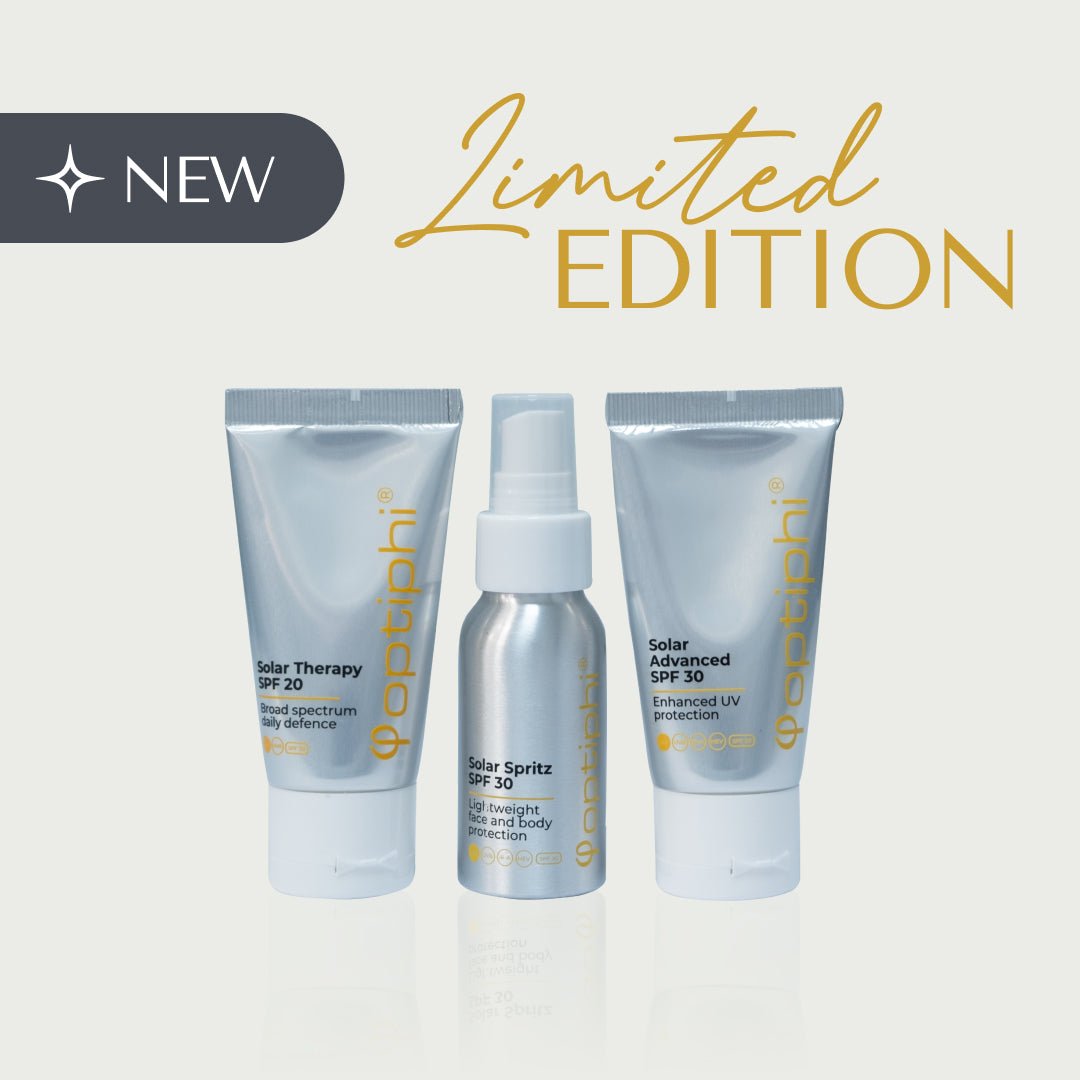 Optiphi Solar Shield Solution Kit