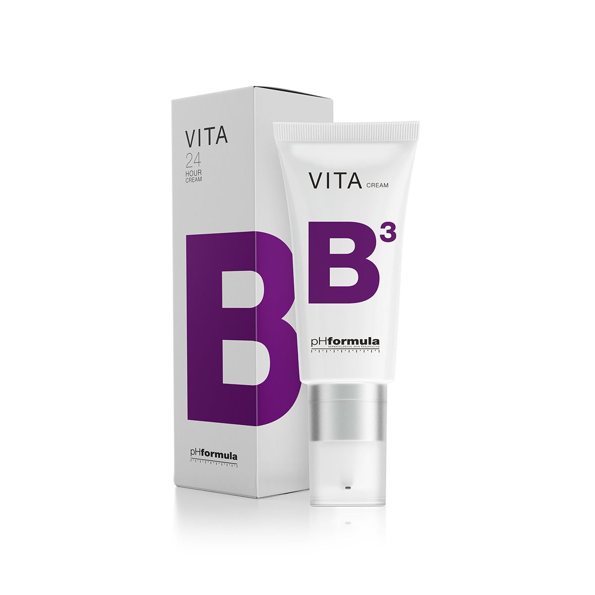 PH Formula VITA B3 24H cream 50ml