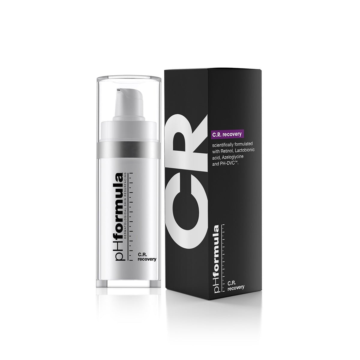 pHformula C.R. recovery 30ml
