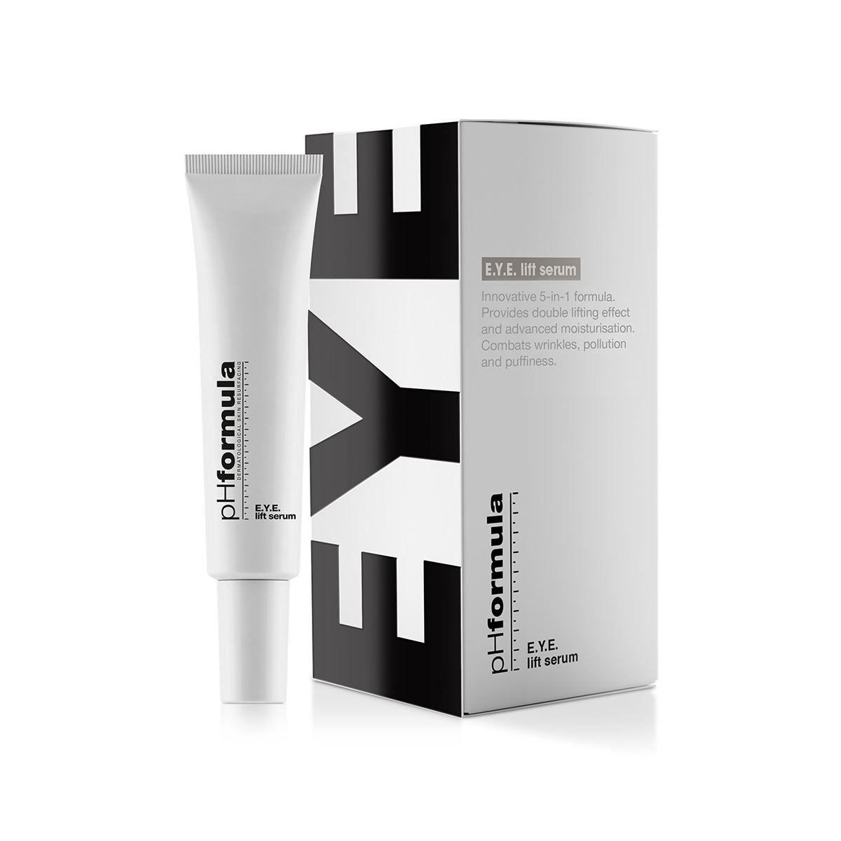 pHformula E.Y.E. lift serum 13.5ml