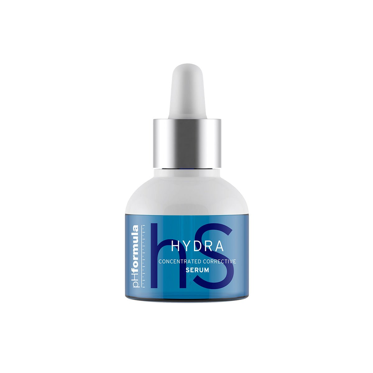 pHformula HYDRA concentrated corrective serum 30ml