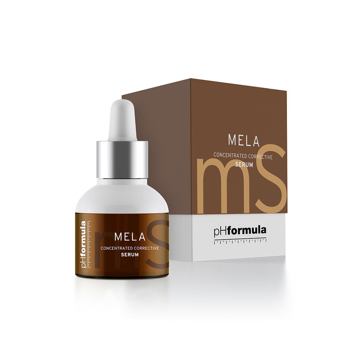 pHformula MELA concentrated corrective serum 30ml